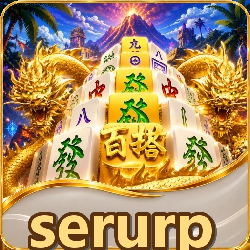 Unduh resmi katalog game serurp v5.2.1 dari situs ini
